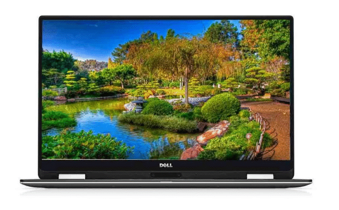 DELL XPS 13 9365 For Sale