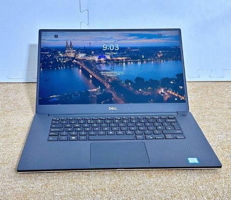 DELL XPS 9570 FULL HD CORE i7 8th Gen For Sale
