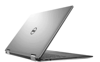 DELL XPS 13 9365 For Sale