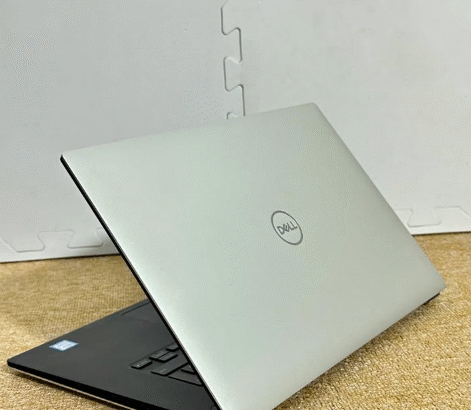 DELL XPS 9570 FULL HD CORE i7 8th Gen For Sale