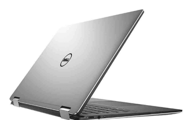 DELL XPS 13 9365 For Sale