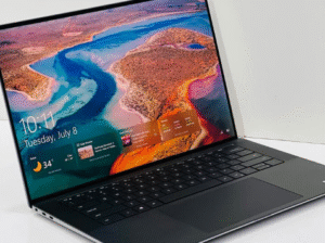 Dell Precision 5550 Core i7-10th For Sale