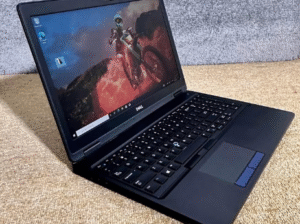 Dell Precision 3530 i7 8th Generation For Sale