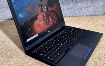 Dell Precision 3530 i7 8th Generation For Sale