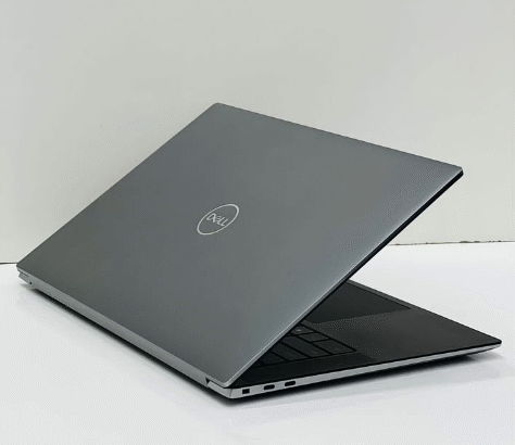 Dell Precision 5550 Core i7-10th For Sale
