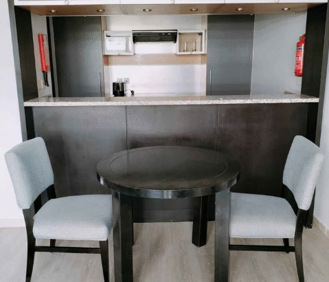 Dining table set for 2 person for sale