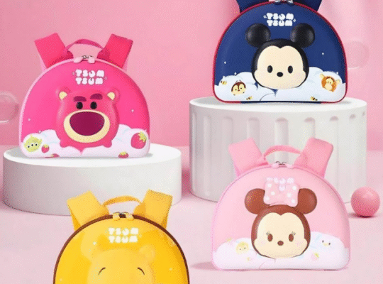 Amazing Disney Bags for kids for sale