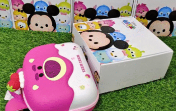 Amazing Disney Bags for kids for sale