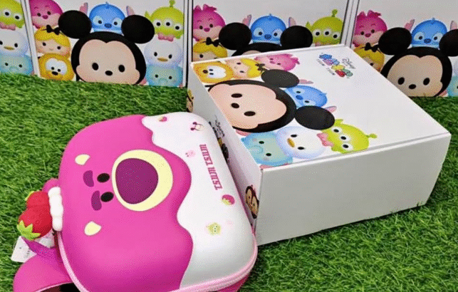 Amazing Disney Bags for kids for sale