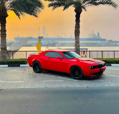 Dodge challenger SXT 2015 for sale
