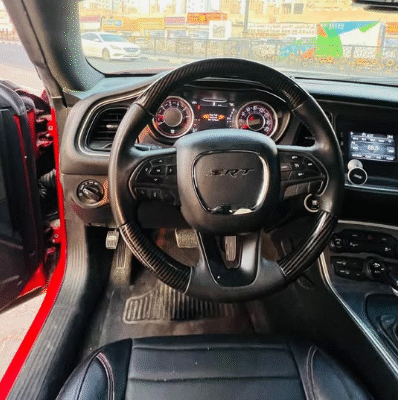 Dodge challenger SXT 2015 for sale