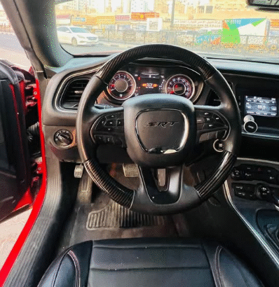 Dodge challenger SXT 2015 for sale