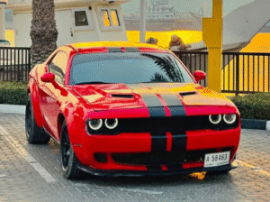 Dodge challenger SXT 2015 for sale