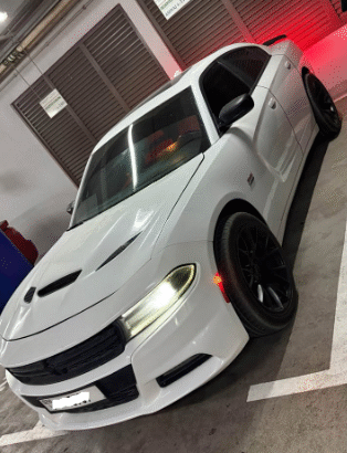 Dodge charger 2015 v6 Canadian For Sale