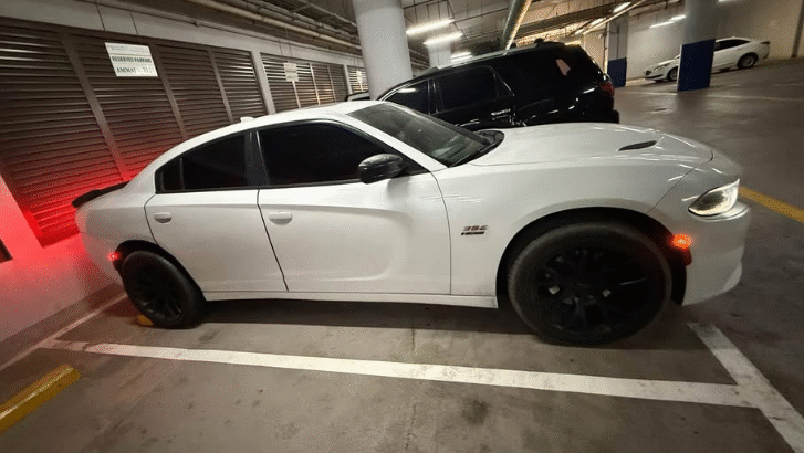 Dodge charger 2015 v6 Canadian For Sale