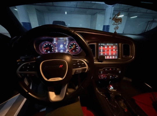 Dodge charger 2015 v6 Canadian For Sale