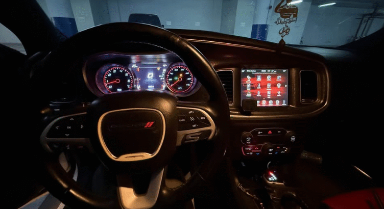 Dodge charger 2015 v6 Canadian For Sale