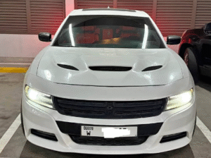 Dodge charger 2015 v6 Canadian For Sale