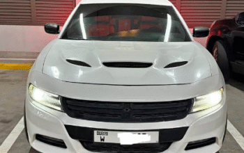 Dodge charger 2015 v6 Canadian For Sale