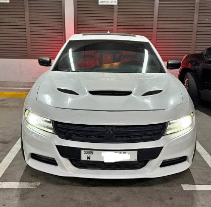Dodge charger 2015 v6 Canadian For Sale