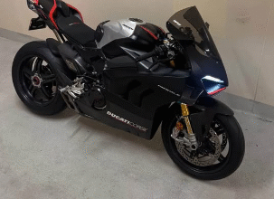 Ducati V4-SP2 2022 GCC For Sale