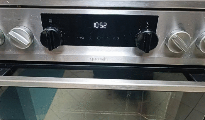 Gorenje Italian Electric stove or sale