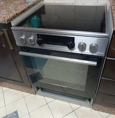 Gorenje Italian Electric stove or sale