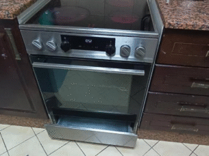 Gorenje Italian Electric stove or sale