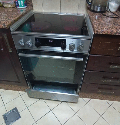 Gorenje Italian Electric stove or sale