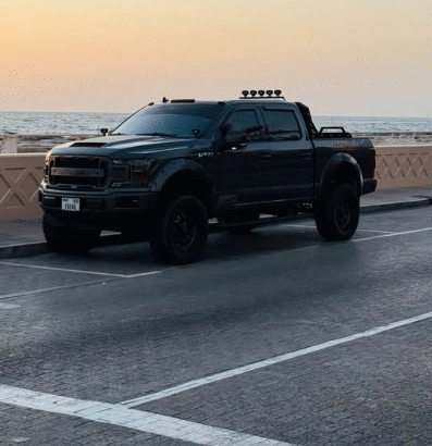 Ford F-150 2018 Lariat 5.0L V8 For Sale