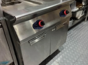 frier gas for sale
