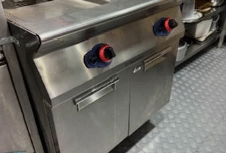 frier gas for sale