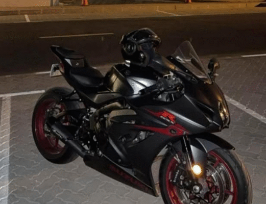 Suzuki GXR 1000 2019 in good condition for sale