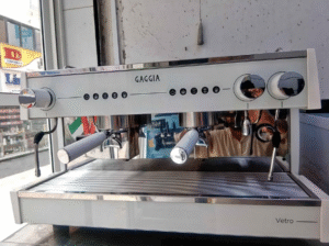 Gaggia Coffee Machine For Sale