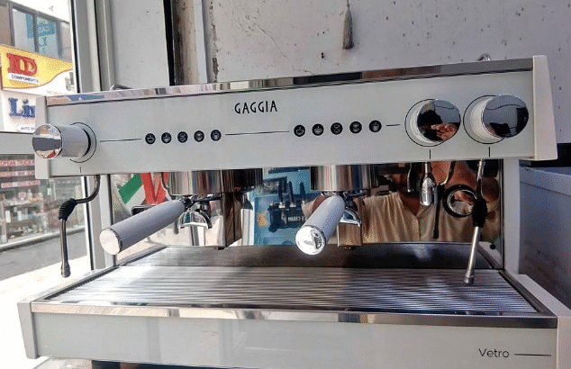 Gaggia Coffee Machine For Sale