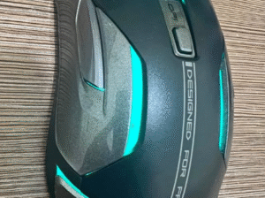 Gaming Mouse Auroza E-Blue For Sale