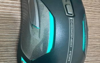 Gaming Mouse Auroza E-Blue For Sale