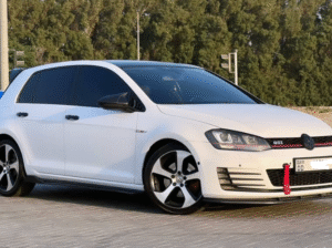 VOLKSWAGEN GOLF GTI MK7 2015 For Sale