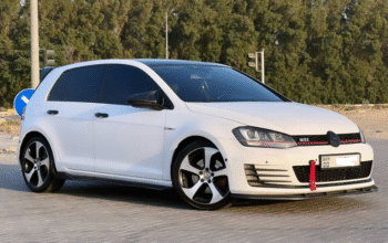 VOLKSWAGEN GOLF GTI MK7 2015 For Sale