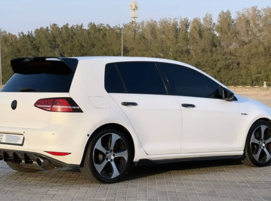 VOLKSWAGEN GOLF GTI MK7 2015 For Sale
