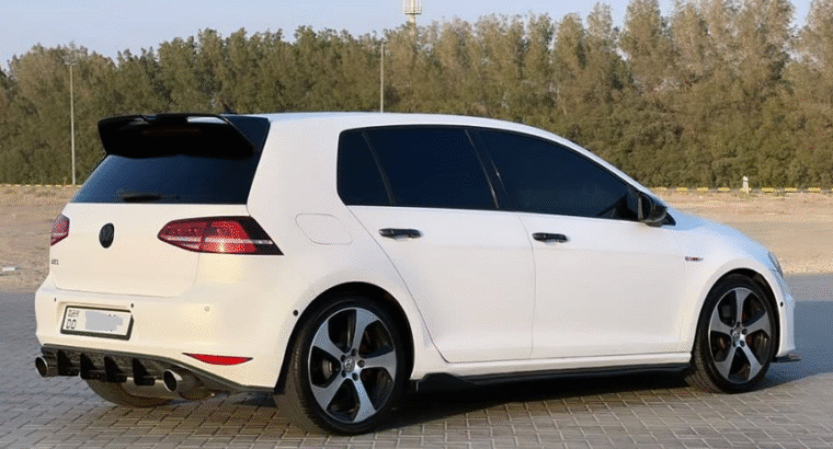 VOLKSWAGEN GOLF GTI MK7 2015 For Sale