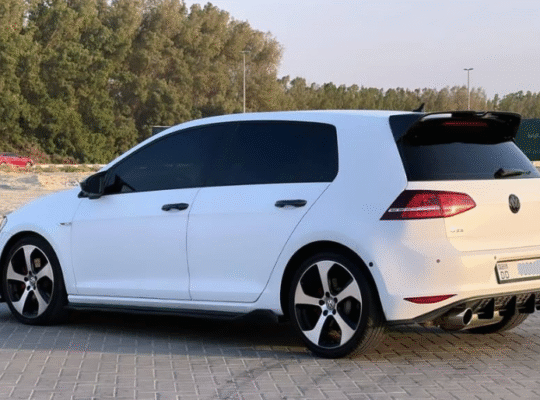 VOLKSWAGEN GOLF GTI MK7 2015 For Sale