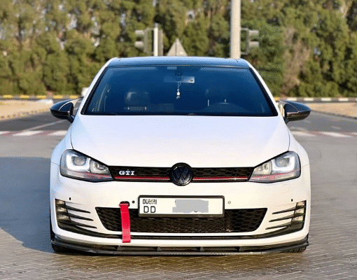 VOLKSWAGEN GOLF GTI MK7 2015 For Sale