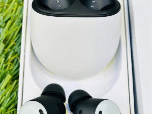Google Pixel Buds Pro noice cancelation for sale