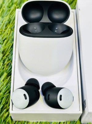 Google Pixel Buds Pro noice cancelation for sale
