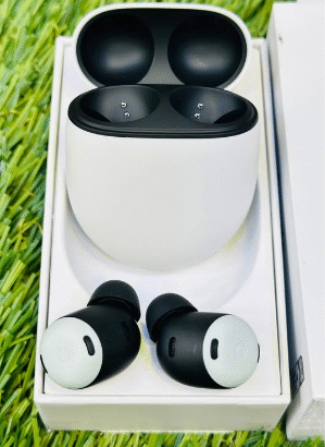 Google Pixel Buds Pro noice cancelation for sale