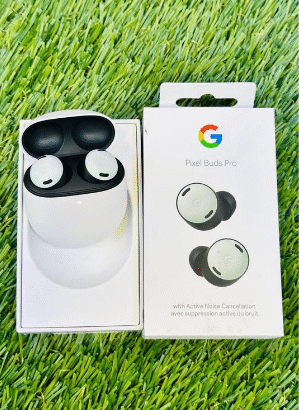 Google Pixel Buds Pro noice cancelation for sale