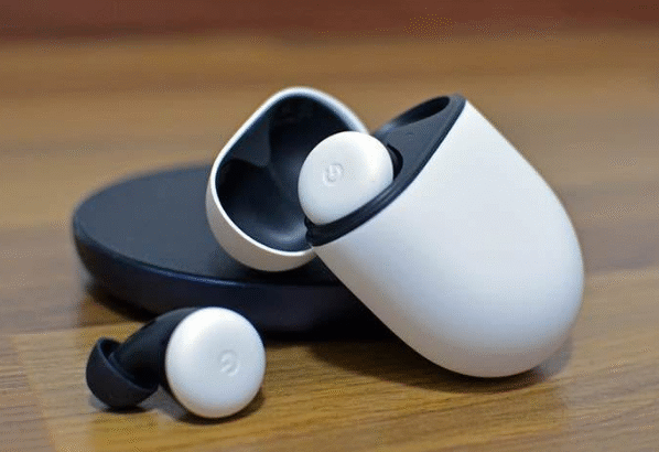 Google Pixel Buds Pro noice cancelation for sale