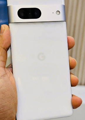 Google pixel 7 128 GB 2 Sim for sale