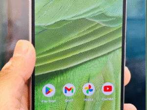 Google pixel 7 128 GB 2 Sim for sale